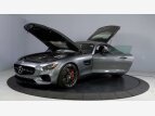 Thumbnail Photo 10 for 2016 Mercedes-Benz AMG GT S